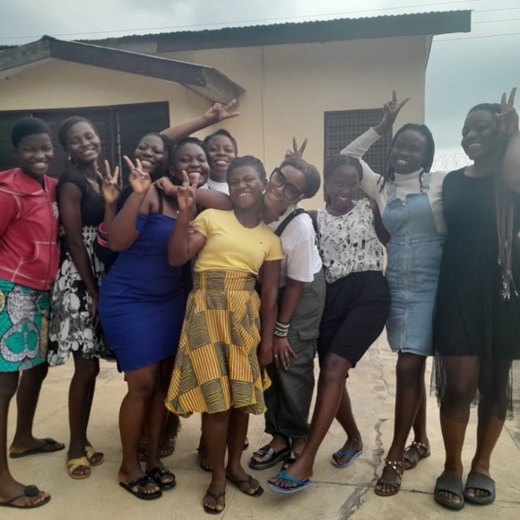 THANK YOU POSHERS!!! - Picture 11 of 15